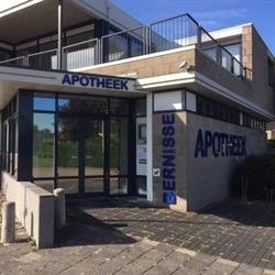 Apotheek Bernisse, Spijkenisse openingstijden