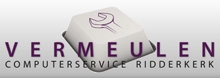 Vermeulen Computerservice Ridderkerk, openingstijden