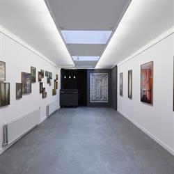 Fotogalerie Objektief, Stichting voor Fotografie, Enschede openingstijden