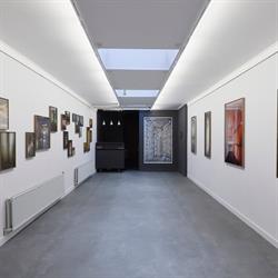 Fotogalerie Objektief, Stichting voor Fotografie, Enschede openingstijden