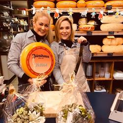 Zuivelhoeve Rijssen, openingstijden