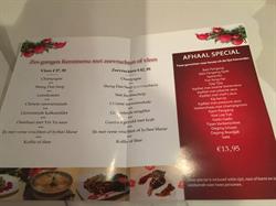 Tak Lee Chinees Restaurant, Rotterdam openingstijden