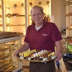 M. van Vlerken, Tilburg openingstijden