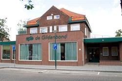 De Gildenbond, Kaatsheuvel openingstijden