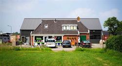 De Draei, Broeksterwâld openingstijden
