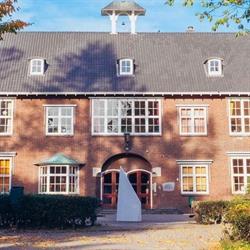 Stichtse Vrije School, Zeist openingstijden