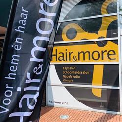 Hair & More, Stadskanaal openingstijden