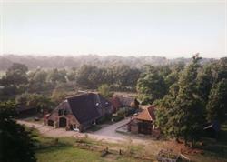 Makandra Zorgboerderij Heerenloo Zorggroep, Ede openingstijden