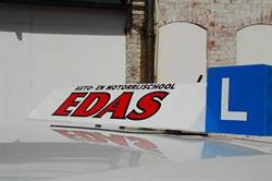 Edas Auto- en Motorrijschool, Hollandscheveld openingstijden