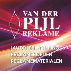 V.O.F. Van der Pijl Reklame, Werkendam openingstijden