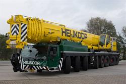 Heijkoop Kraanverhuur BV, Nieuwerkerk aan den IJssel openingstijden