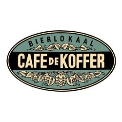 Bierlokaal Café de Koffer, Groningen openingstijden