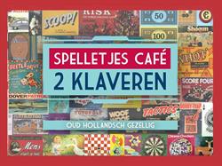 Klaveren Bridge Schaakcafé 2, Amsterdam openingstijden
