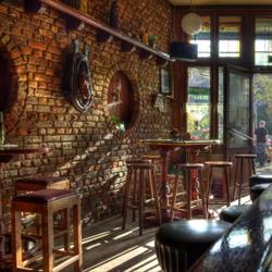 Eggen Café Ouwe Mert, Brunssum openingstijden