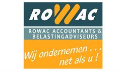 Rowac Accountants en Belastingadviseurs BV, Steenbergen openingstijden