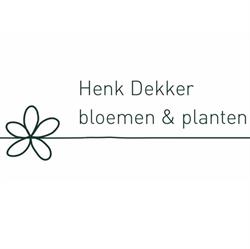 H Dekker Bloemen En Planten, Oostzaan openingstijden