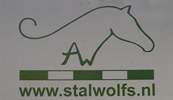 Wolfs Stal, Lelystad openingstijden
