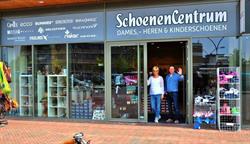 Linden Schoenencentrum l Vd, Vlaardingen openingstijden
