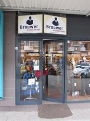 Brouwer Mannenmode, Rotterdam openingstijden
