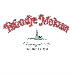 Mokum Broodje, Amsterdam openingstijden