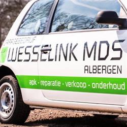 Wesselink MDS Garagebedrijf, Albergen openingstijden