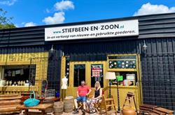 Stiefbeen & Zn Handelsonderneming, Groningen openingstijden