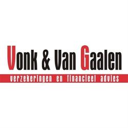Vonk & Van Gaalen, Alphen aan den Rijn openingstijden
