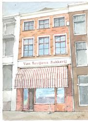 Van Rooyens Bakkerij, Zutphen openingstijden