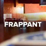 Frappant Café, Berlicum openingstijden