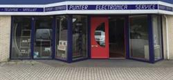 Punter Electronica Service, Wolvega openingstijden