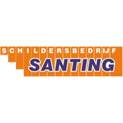 Santing Schildersbedrijf en Glaszettersbedrijf, Westerbork openingstijden