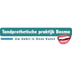 Tandprothetische Praktijk Bosma, Haarlem openingstijden