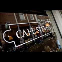 Stevens Café, Amsterdam openingstijden