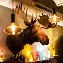 Café Restaurant Le Grand Café, Arnhem openingstijden