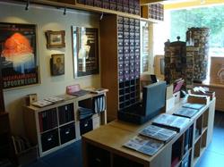 Groeten Uit Prentbriefkaartenantiquariaat, Utrecht openingstijden