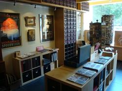 Groeten Uit Prentbriefkaartenantiquariaat, Utrecht openingstijden