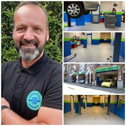 Wiegbrug Autoservice, Amsterdam openingstijden