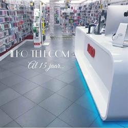 Ilko Telecom, Purmerend openingstijden