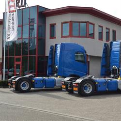Rti Transport Installaties, Lichtenvoorde openingstijden