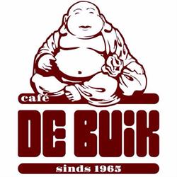 Café de Buik B.V., Arnhem openingstijden