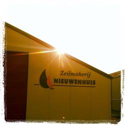 Nieuwenhuis Zeilmakerij, Langweer openingstijden