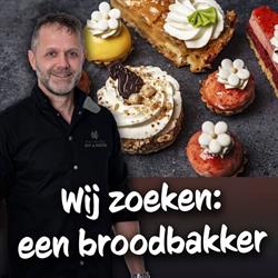 Bakkerij Jan De Bakker, Urk openingstijden