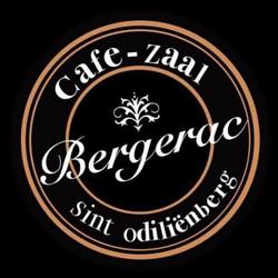 Bergerac Café, Sint Odiliënberg openingstijden