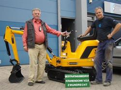 Kranendonk Vof, Zwijndrecht openingstijden