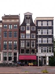 Pollux Café, Amsterdam openingstijden