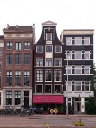Pollux Café, Amsterdam openingstijden