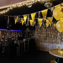 De Dorpskring Partycentrum, Beesd openingstijden