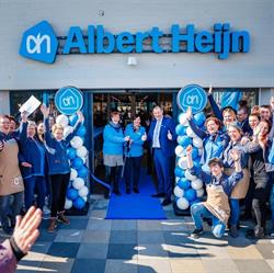 Albert Heijn, Zwijndrecht openingstijden