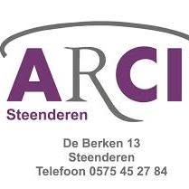 Arci Steenderen, openingstijden