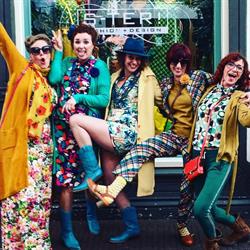 S-ter! fashion+design, Winterswijk openingstijden